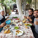 Nil Story House Goreme