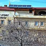 Hostel Nil Story House Goreme