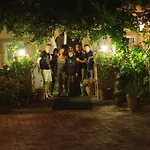 호스텔 Nil Story House