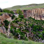 Nil Story House Goreme