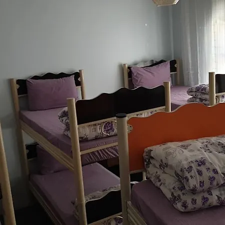 Nil Story House Göreme