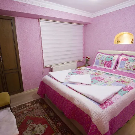 Nil Story House Vandrerhjem *