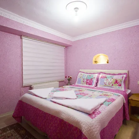 Nil Story House * Göreme