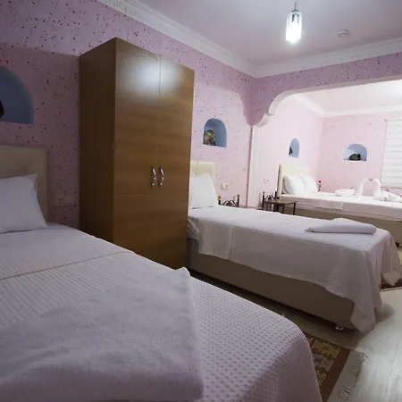 Nil Story House Göreme