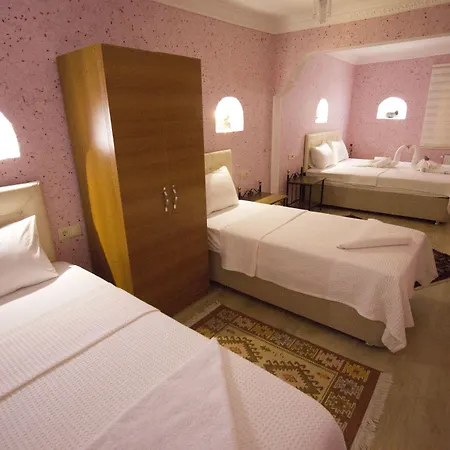 Nil Story House Vandrerhjem *