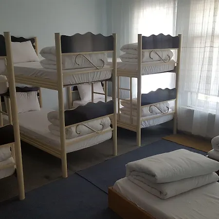 Nil Story House Vandrerhjem Göreme