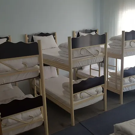 Vandrerhjem Nil Story House