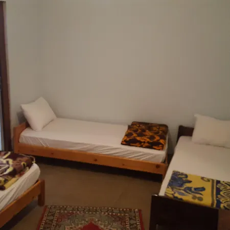Nil Story House Göreme