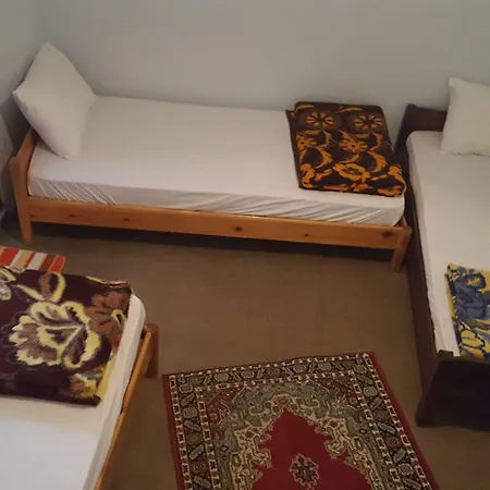 Nil Story House Vandrerhjem