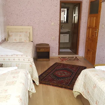 Nil Story House Göreme