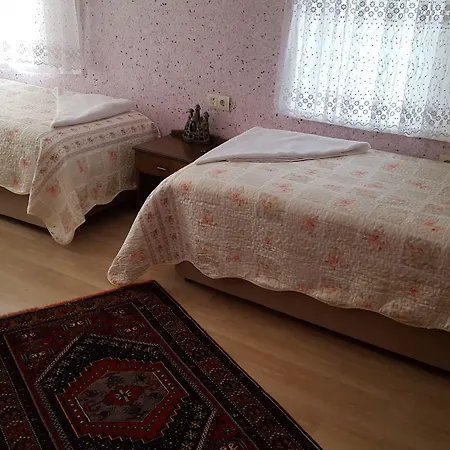 Nil Story House *