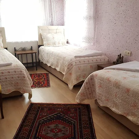 Vandrerhjem Nil Story House *