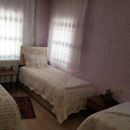 Nil Story House * Göreme