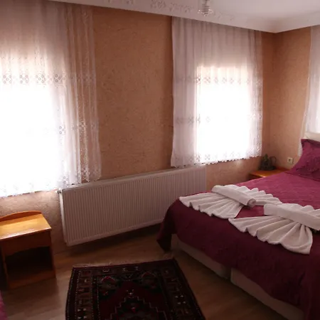 Nil Story House Göreme