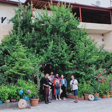 Vandrerhjem Nil Story House