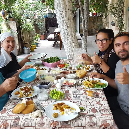 Nil Story House Göreme