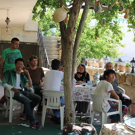 Nil Story House Vandrerhjem Göreme