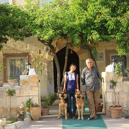 Nil Story House Hostal