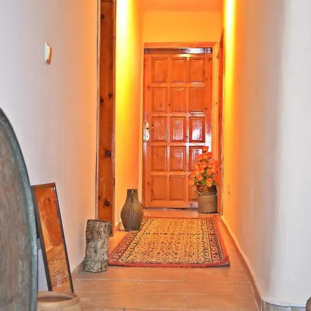 Nil Story House Vandrerhjem