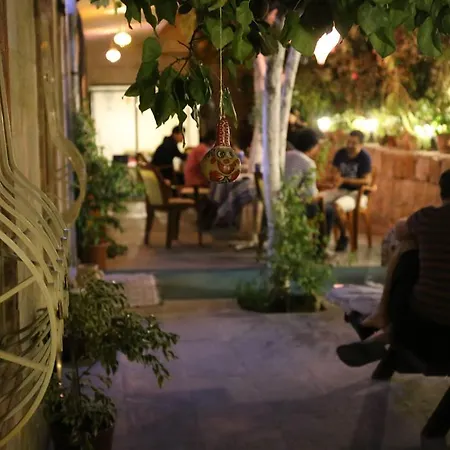 Vandrerhjem Nil Story House *