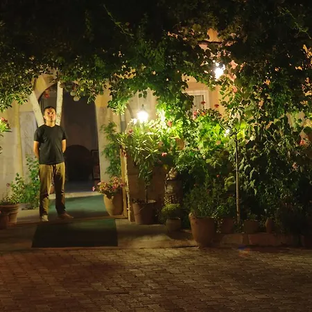 Nil Story House * Göreme