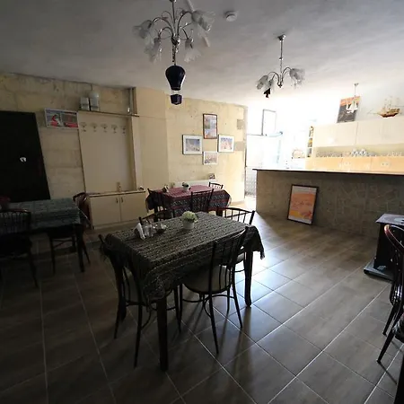 Nil Story House Goreme