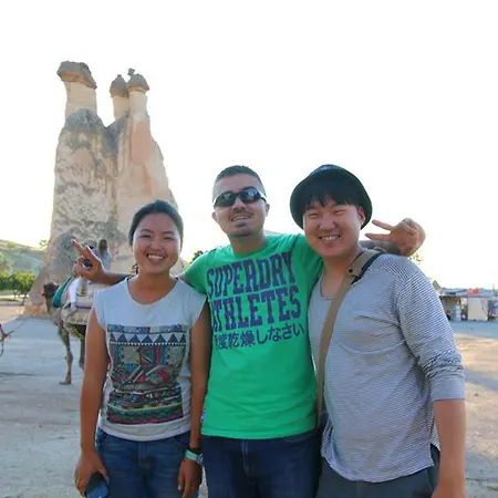 Nil Story House Hostel Goreme