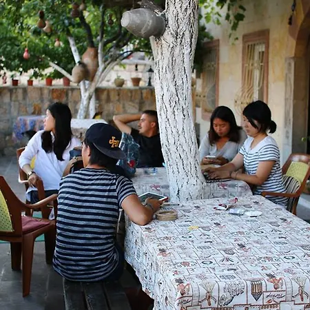 Nil Story House Vandrerhjem