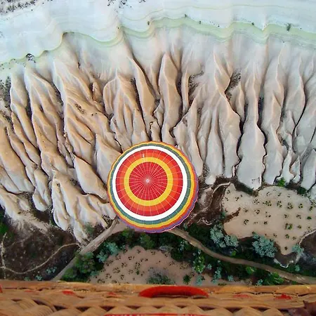 Vandrerhjem Nil Story House *