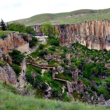 Nil Story House Goreme