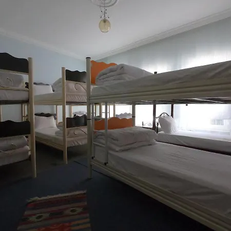 Nil Story House Vandrerhjem *