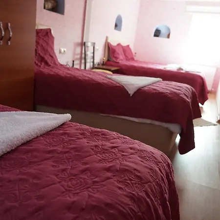 Nil Story House Göreme