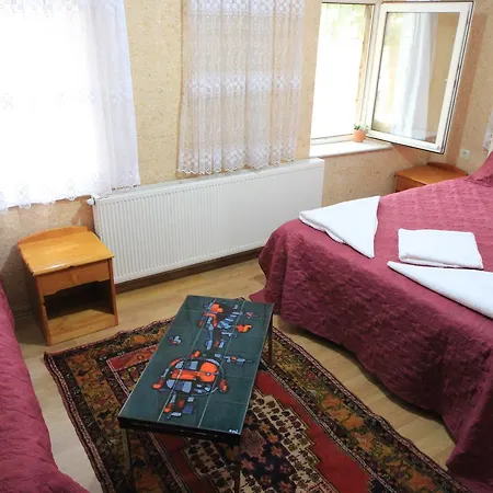 Nil Story House * Göreme