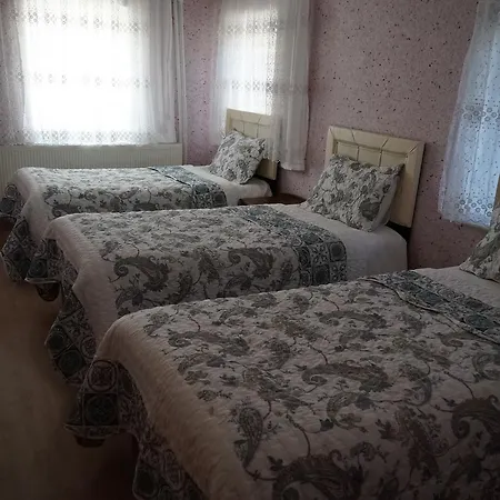 Nil Story House * Göreme