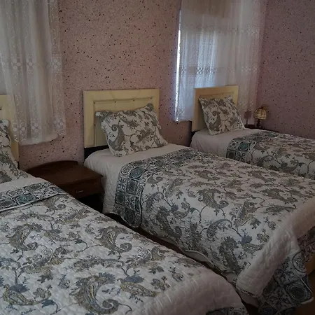 Nil Story House Göreme