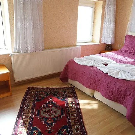 Vandrerhjem Nil Story House *