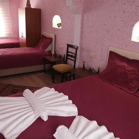 Nil Story House Vandrerhjem Göreme