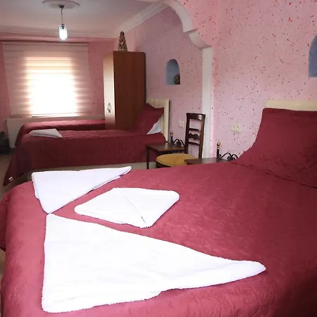 Hostel Nil Story House