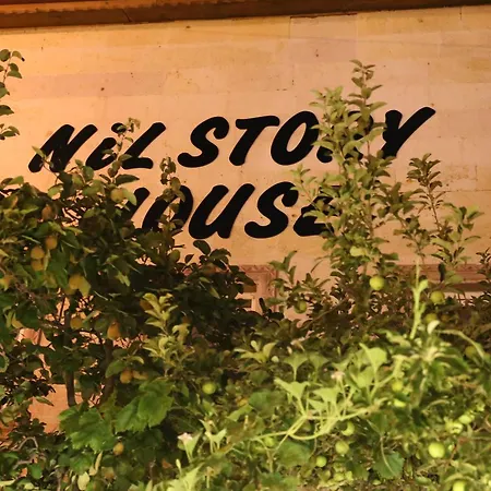 Nil Story House Göreme