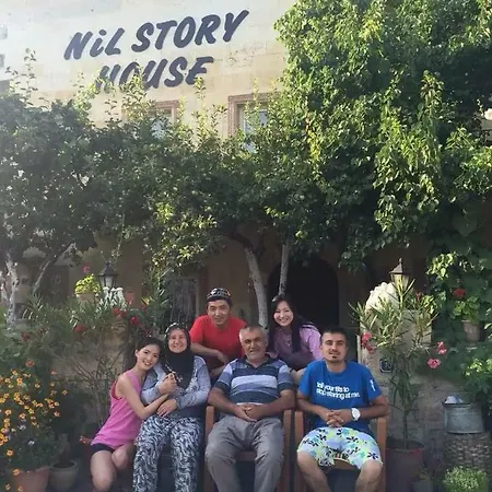 Nil Story House Göreme