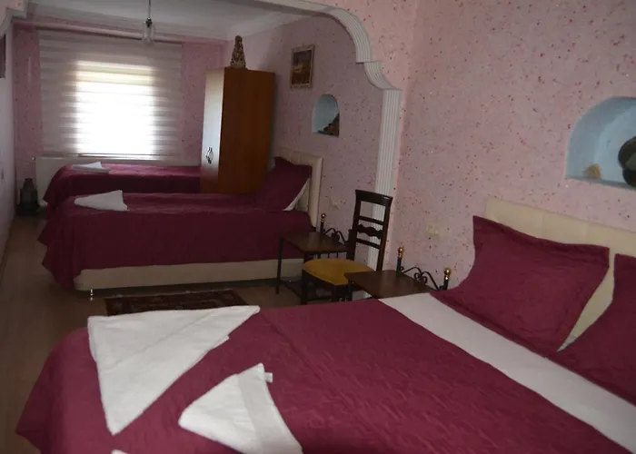 Hostel Nil Story House Goreme