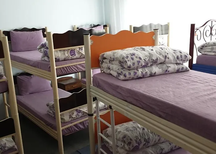 Nil Story House Hostel Goreme