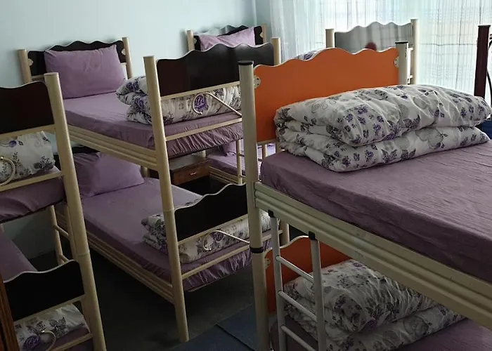 Nil Story House Hostel Goreme