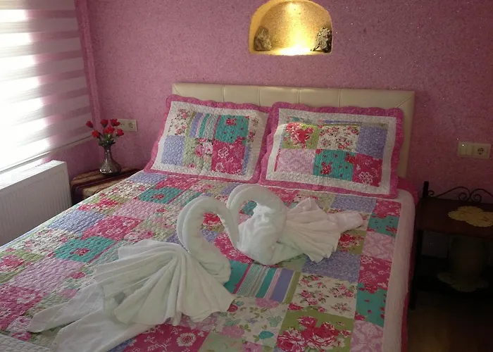 Nil Story House Hostel