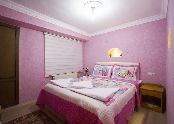 Nil Story House * Goreme