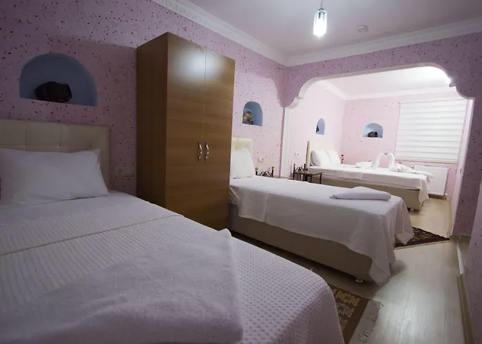 Nil Story House Goreme