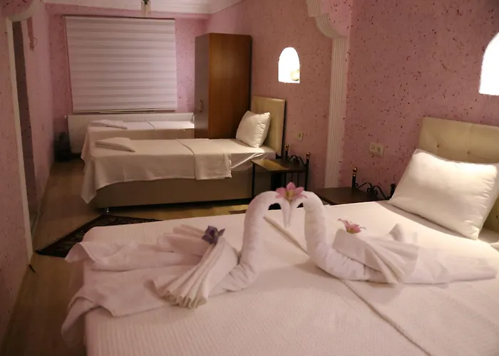 Nil Story House Hostel Goreme