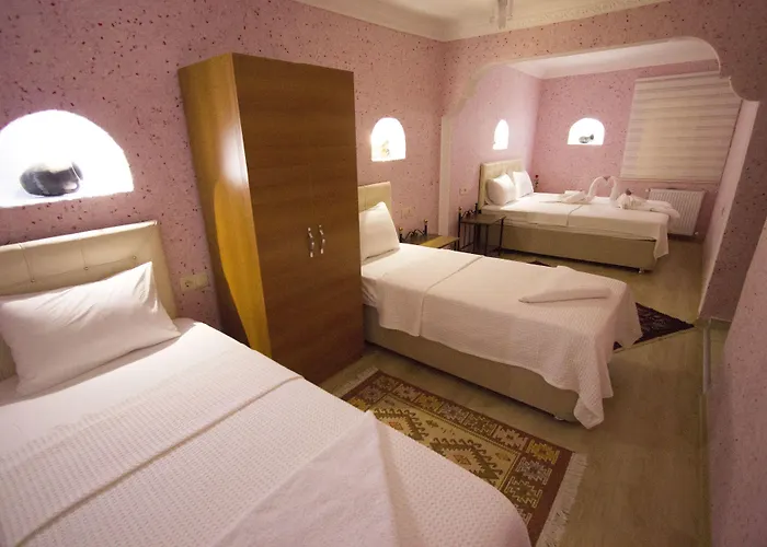 Nil Story House Hostel *