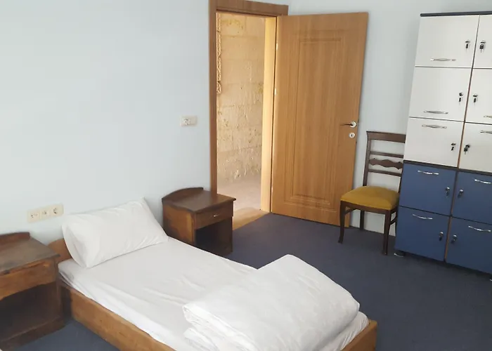 Nil Story House * Goreme