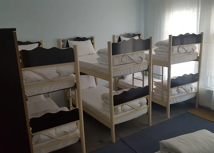 Hostel Nil Story House